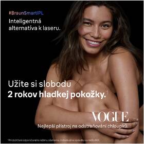 Epilátor Braun IPL7431 biely/bronzový

 obrázok produktu 3 z 12