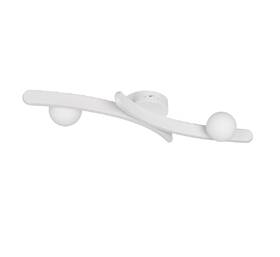 LED stropné svietidlo TRIO 637910231 NAPOLI biele

 obrázok produktu 4 z 5
