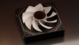 Ventilátor KRUX Corvus Reverse 120 ARGB čierny

 obrázok produktu 18 z 18