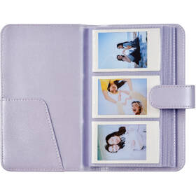 Fotoalbum Fujifilm instax mini 13 fialový

 obrázok produktu 4 z 5