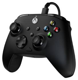 Gamepad Turtle Beach Rematch Core Wired, XBOX Series X/S, XBOX One, PC čierny

 obrázok produktu 1 z 9