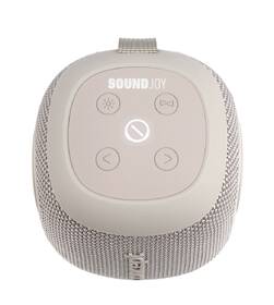 Prenosný reproduktor Concept SoundJoy BR5011 sivý

 obrázok produktu 2 z 11