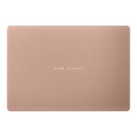 Notebook Asus Zenbook 14 ružový

 obrázok produktu 12 z 14