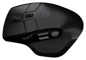 Myš Natec Jaguar Pro, blue sense 

 obrázok produktu 1 z 9
