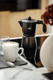 Moka kanvica Adler AD4421 čierna

 obrázok produktu 10 z 11
