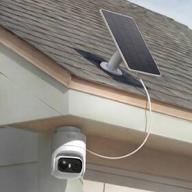 IP kamera Anker eufy C37,  2K biela

 obrázok produktu 9 z 9