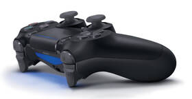 Ovládač Sony Dual Shock 4 pro PS4 v2 - černý + Fortnite balíček 

 obrázok produktu 2 z 8