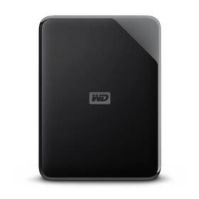 Externý pevný disk Western Digital 5TB čierny

 obrázok produktu 1 z 6