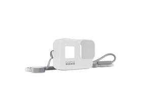  GoPro Sleeve + Lanyard - biely (HERO8) biely

 obrázok produktu 4 z 8