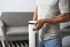 Ventilátor stĺpový Black+Decker BXEFT49E biely

 obrázok produktu 13 z 13