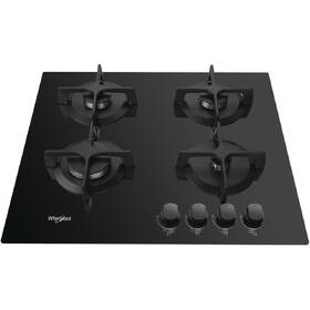 Plynová varná platňa Whirlpool GOB 616/NB čierna

 obrázok produktu 1 z 4