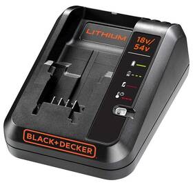Set batérie a nabíjačky Black-Decker BDC2A20-QW 

 obrázok produktu 1 z 1