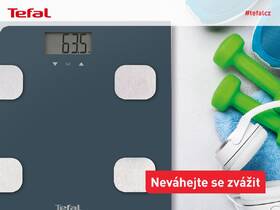 Osobná váha Tefal BM2520V0 Body Up 

 obrázok produktu 4 z 18