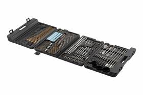 Sada bitov Kreator KRT012803 (204 ks) 

 obrázok produktu 3 z 6