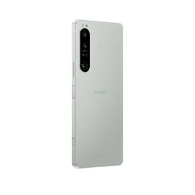 Mobilný telefón Sony Xperia 1 IV 5G 12 GB / 256 GB biely

 obrázok produktu 6 z 9