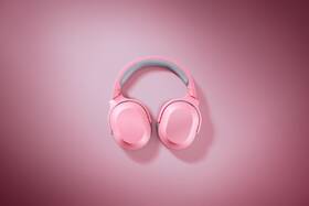 Headset Razer Barracuda X - Quartz Pink 

 obrázok produktu 7 z 9