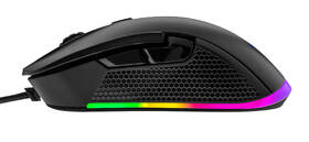 Myš SureFire Buzzard Claw RGB čierna

 obrázok produktu 5 z 6