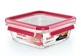 Dóza na potraviny Tefal N1041410, 0,8 l 

 obrázok produktu 1 z 9