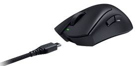 Myš Razer DeathAdder V3 Pro čierna

 obrázok produktu 1 z 6
