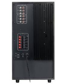 Reproduktory Genius SW-HF 5.1 6000 Verze II. čierne/hnedé

 obrázok produktu 2 z 3