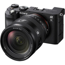 Objektív Sony FE 20-70 mm f/4 G čierny

 obrázok produktu 7 z 13