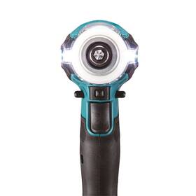 Rázový skrutkovač Makita DTD172Z (bez batérie) 

 obrázok produktu 5 z 5