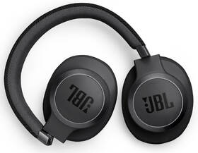 Slúchadlá JBL Live 770NC čierna

 obrázok produktu 5 z 13