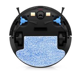 Robotický mop Niceboy i3 Plus Black 

 obrázok produktu 4 z 11