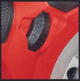 Pásová brúska Einhell Professional TP-BS 18/457 (bez batérie) 4466270 

 obrázok produktu 3 z 5