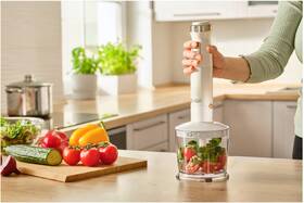 Ponorný mixér Sencor SHB 6551WH 

 obrázok produktu 15 z 21