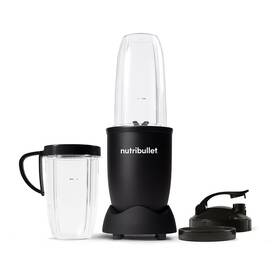Stolný mixér Nutribullet NB907MAB PRO čierny

 obrázok produktu 1 z 14