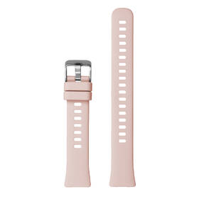 Remienok FIXED Silicone Strap na Huawei Band 8/9/10 ružový

 obrázok produktu 2 z 3