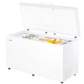 Mraznička Haier HCE520E biela

 obrázok produktu 4 z 11