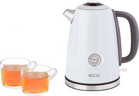 Rýchlovarná kanvica ECG RK 1700 MAGN INTEN 

 obrázok produktu 7 z 10