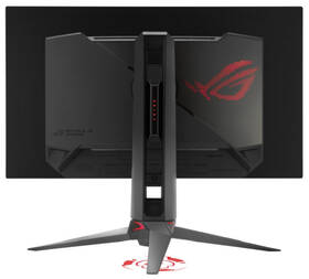 Herný monitor Asus ROG Swift OLED PG27AQDM čierny

 obrázok produktu 12 z 13