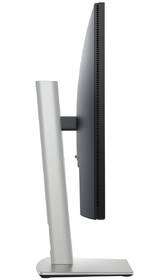 Monitor Dell Professional P2725HE čierny/strieborný

 obrázok produktu 8 z 8