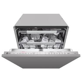 Umývačka riadu LG DB976TKS ocel

 obrázok produktu 2 z 22