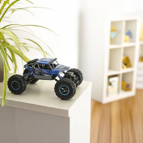 RC auto Maxlife MXRC 300 modré

 obrázok produktu 7 z 15