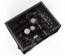 Zdroj be quiet! DARK POWER PRO 13 1300W čierny

 obrázok produktu 2 z 6