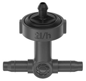 Kvapač Gardena MicroDrip System 13312-20 (10 ks) 

 obrázok produktu 1 z 5
