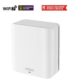 Kompletný Wi-Fi systém Asus ZenWi-Fi BD4 (1-pack) biely

 obrázok produktu 1 z 12