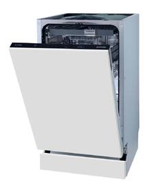 Umývačka riadu Gorenje GV583B10AD 

 obrázok produktu 3 z 9