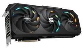 Grafická karta GIGABYTE GeForce RTX 5070 Ti GAMING OC 16G 

 obrázok produktu 1 z 9