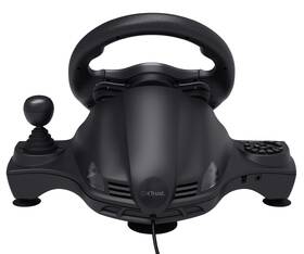 Volant Trust GXT 289 MOVI čierny

 obrázok produktu 4 z 12