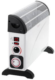 Teplovzdušný konvektor Mesko MS7741W 

 obrázok produktu 3 z 5