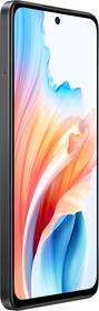 Mobilný telefón Oppo A79 5G 128 GB čierny

 obrázok produktu 3 z 8