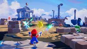  Ubisoft MARIO+RABBIDS G.ED 

 obrázok produktu 3 z 4