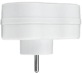 Rozbočovacia zásuvka Dpm P903 WHI 

 obrázok produktu 2 z 5