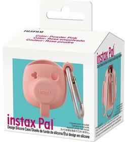 Puzdro Fujifilm Instax PAL ružové

 obrázok produktu 2 z 2