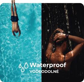 Tvrdené sklo Tempered Glass Protector HUAWEI W 4 PRO BLK 

 obrázok produktu 2 z 8